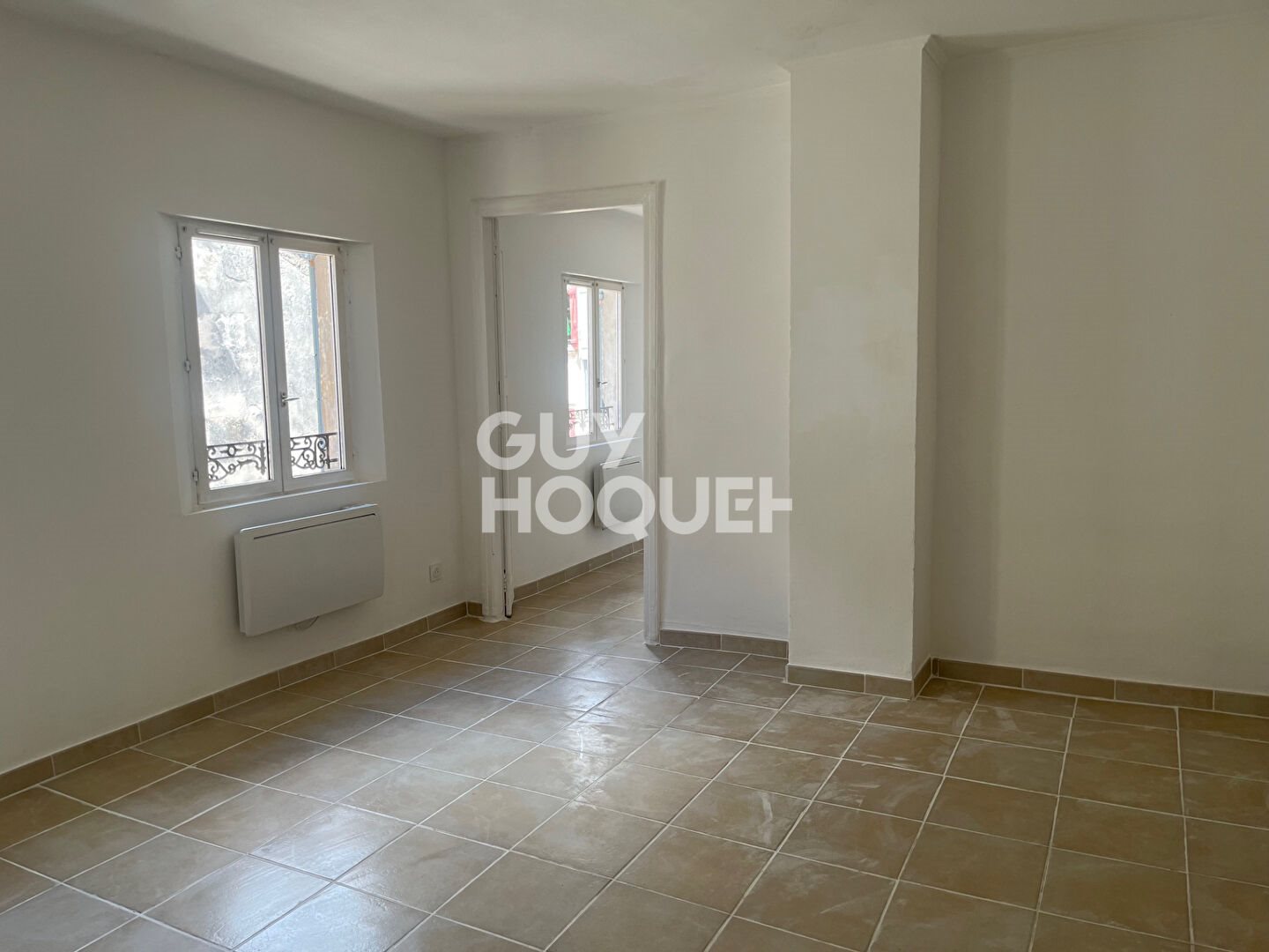 Appartement à louer, 62m², Tarascon