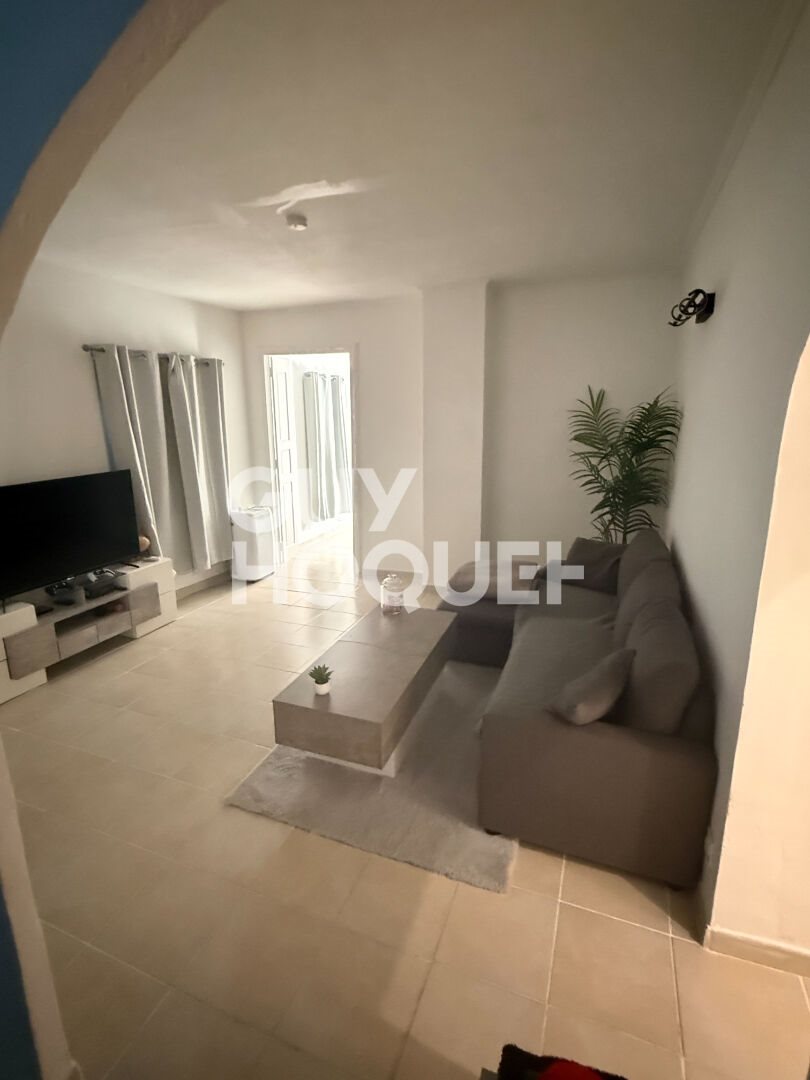 Appartement à louer, 62m², Tarascon