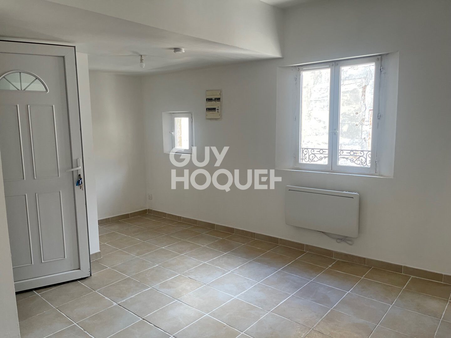 Appartement à louer, 62m², Tarascon