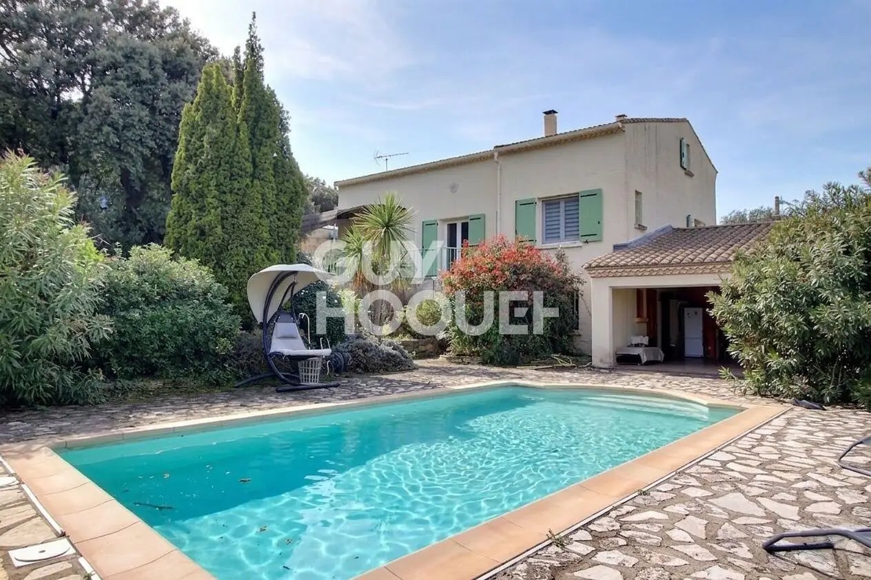Maison à vendre, 169m², Comps
