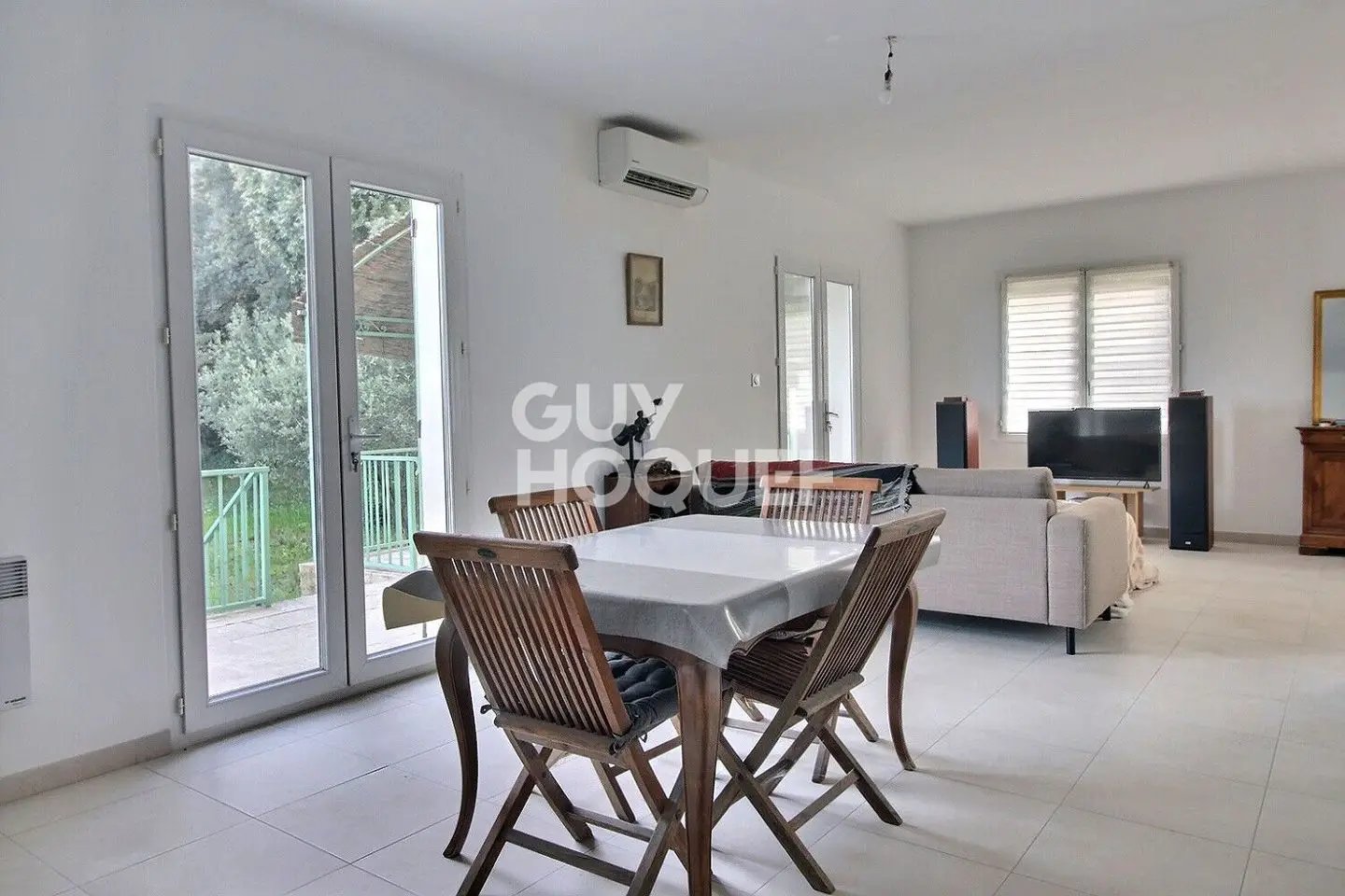 Maison à vendre, 169m², Comps