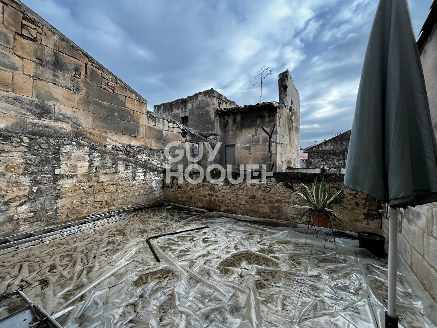 Maison à vendre, 98m², Tarascon