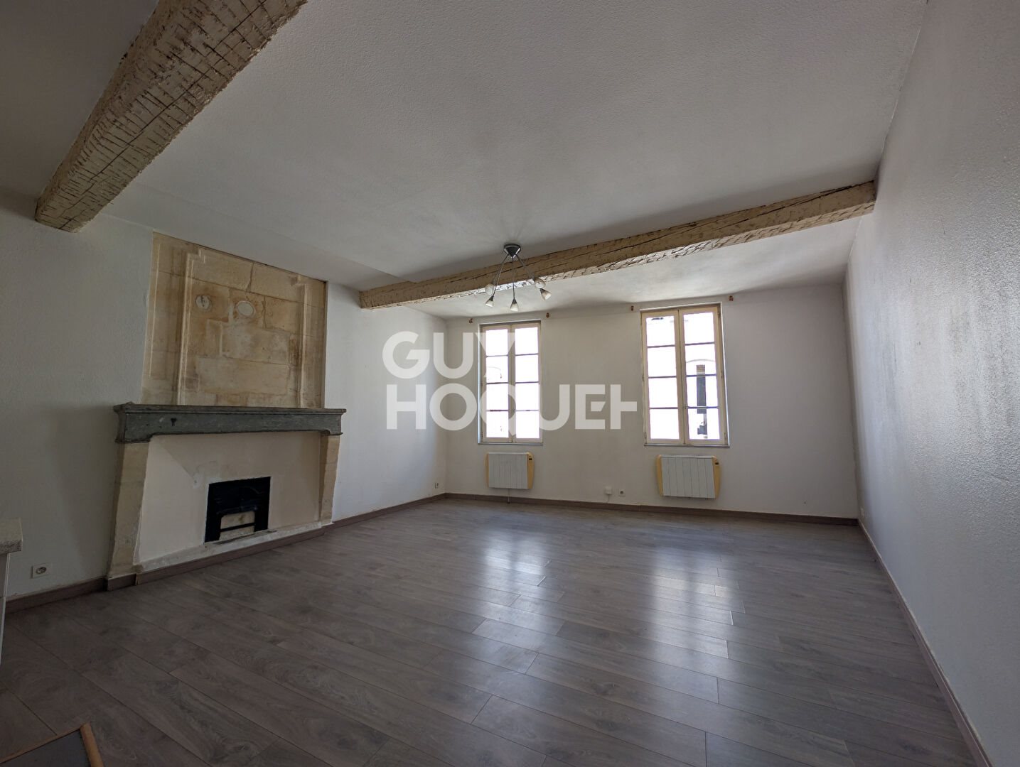 Appartement à vendre, 50m², Tarascon