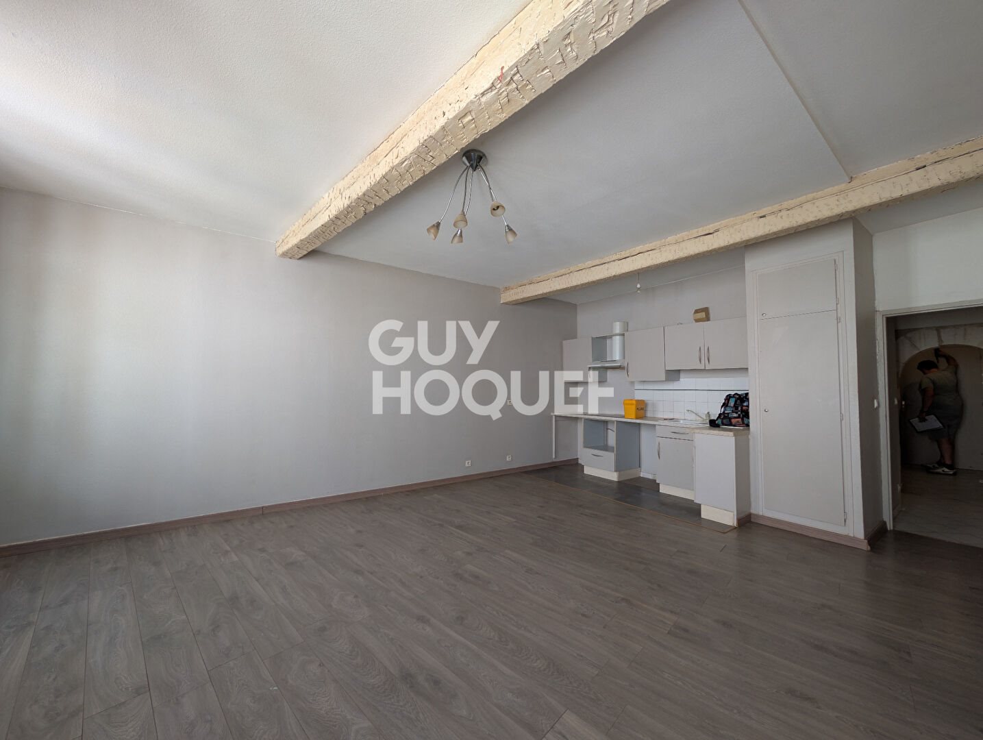 Appartement à vendre, 50m², Tarascon