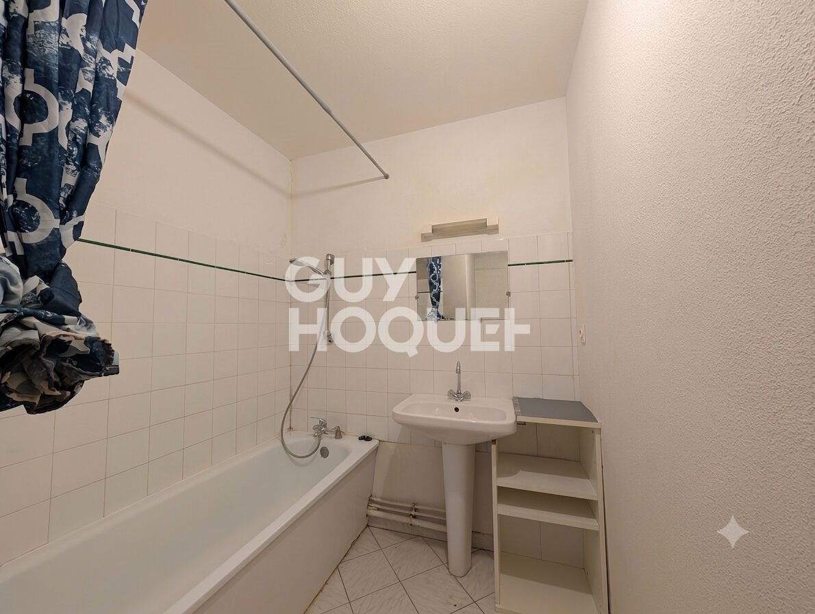 Appartement à vendre, 50m², Tarascon