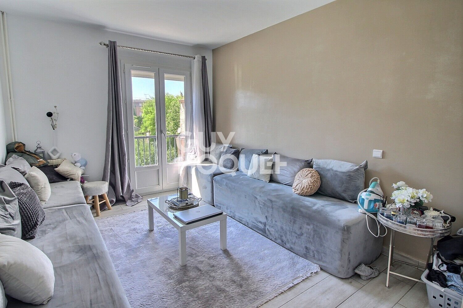 Appartement à vendre, 69m², Tarascon