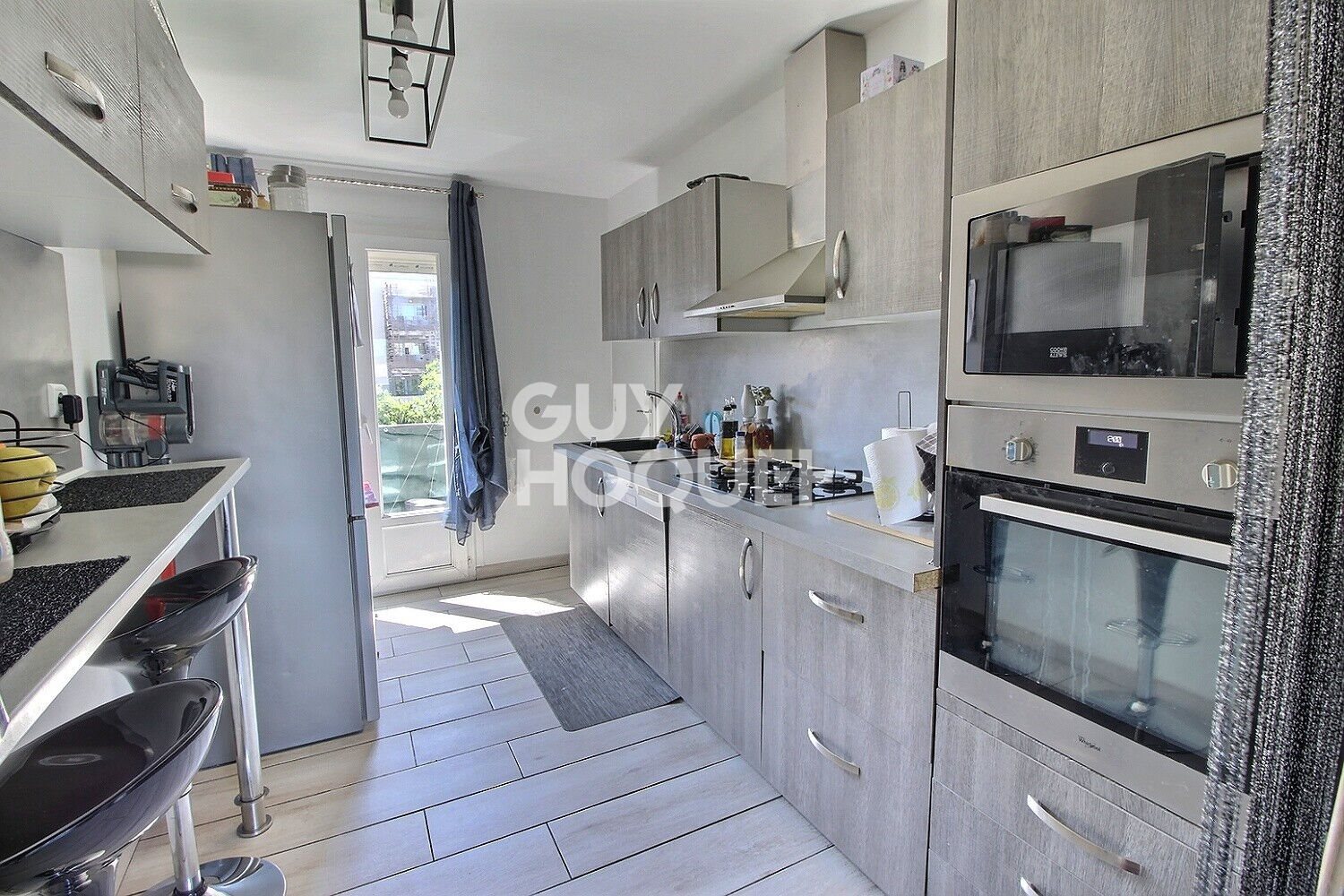 Appartement à vendre, 69m², Tarascon