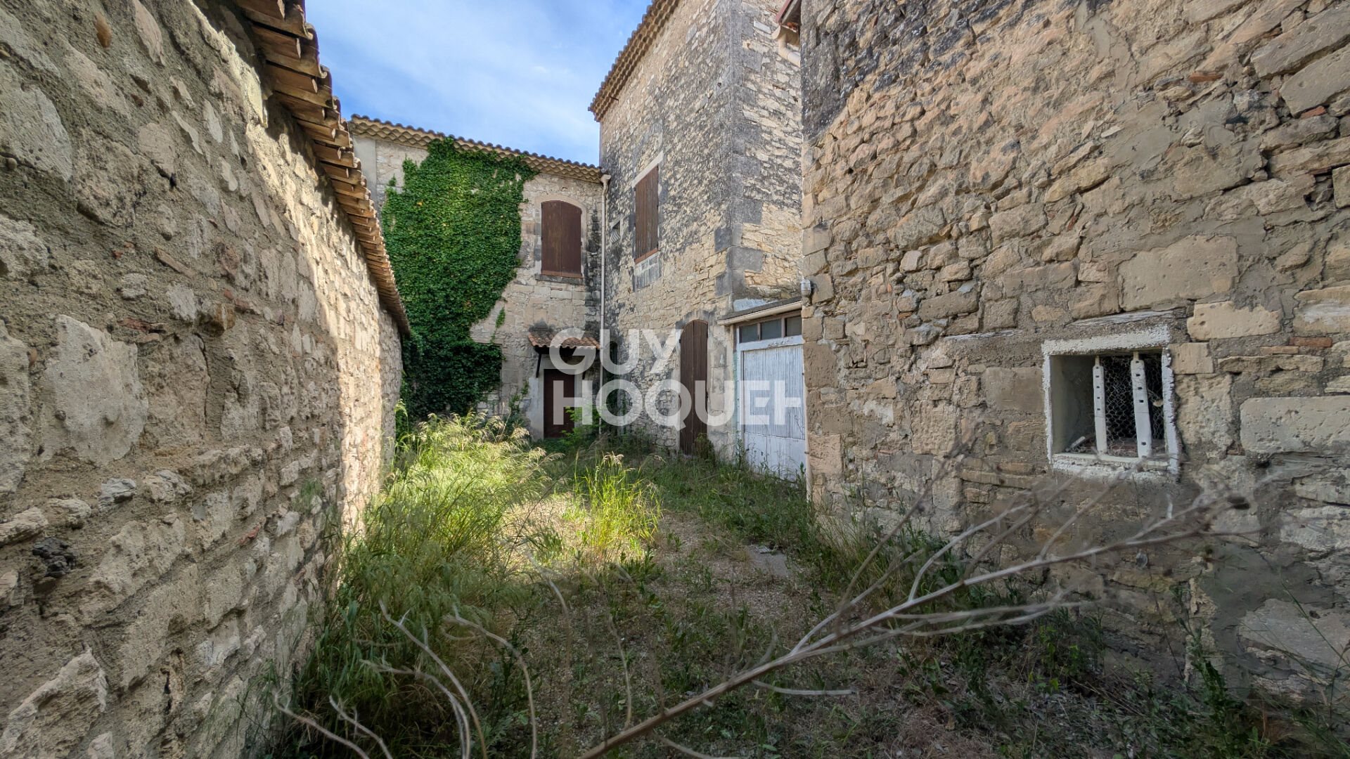 Maison à vendre, 135m², Tarascon