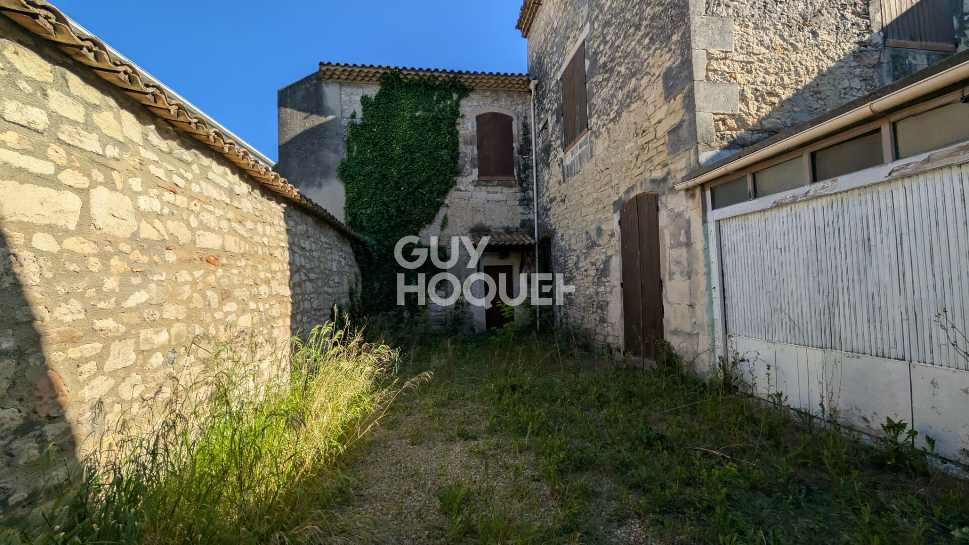 Maison à vendre, 135m², Tarascon