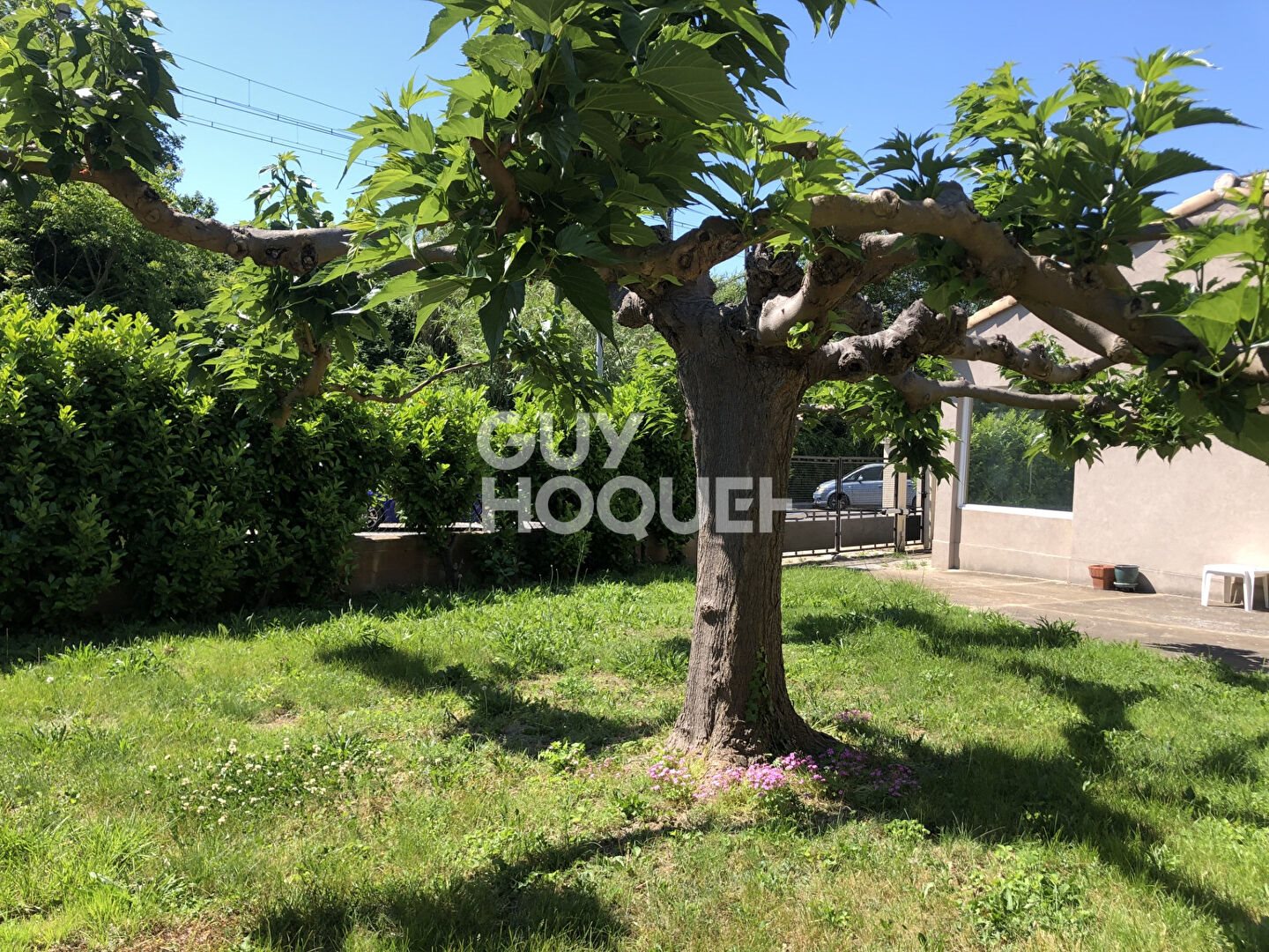 Maison à vendre, 73m², Tarascon