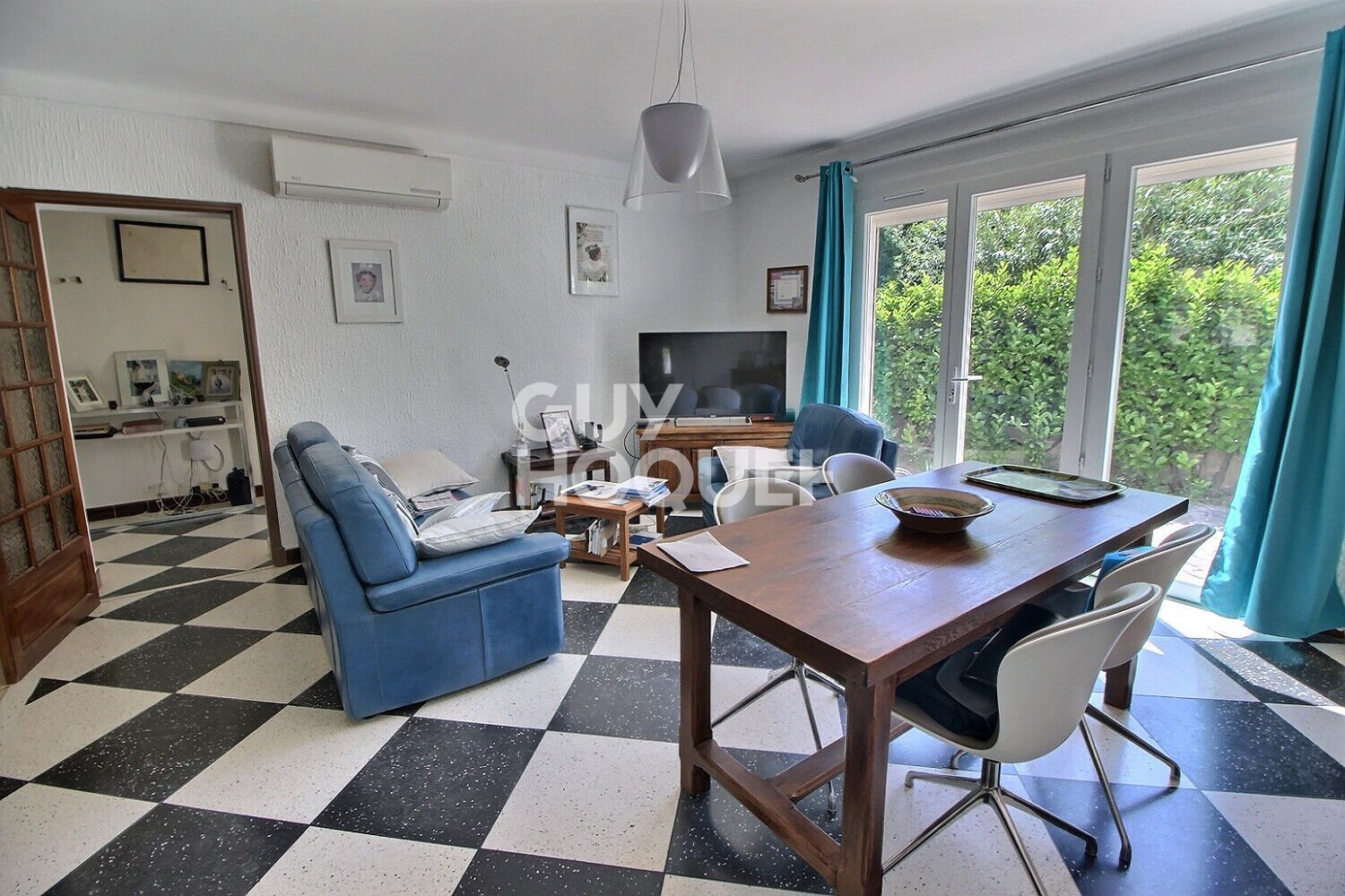 Maison à vendre, 73m², Tarascon
