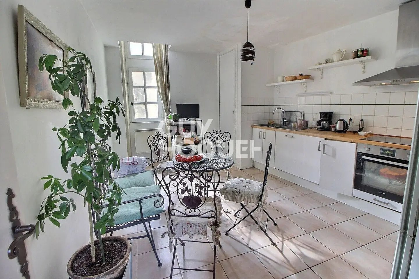 Appartement à vendre, 107m², Tarascon