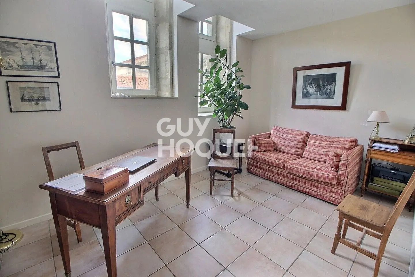 Appartement à vendre, 107m², Tarascon