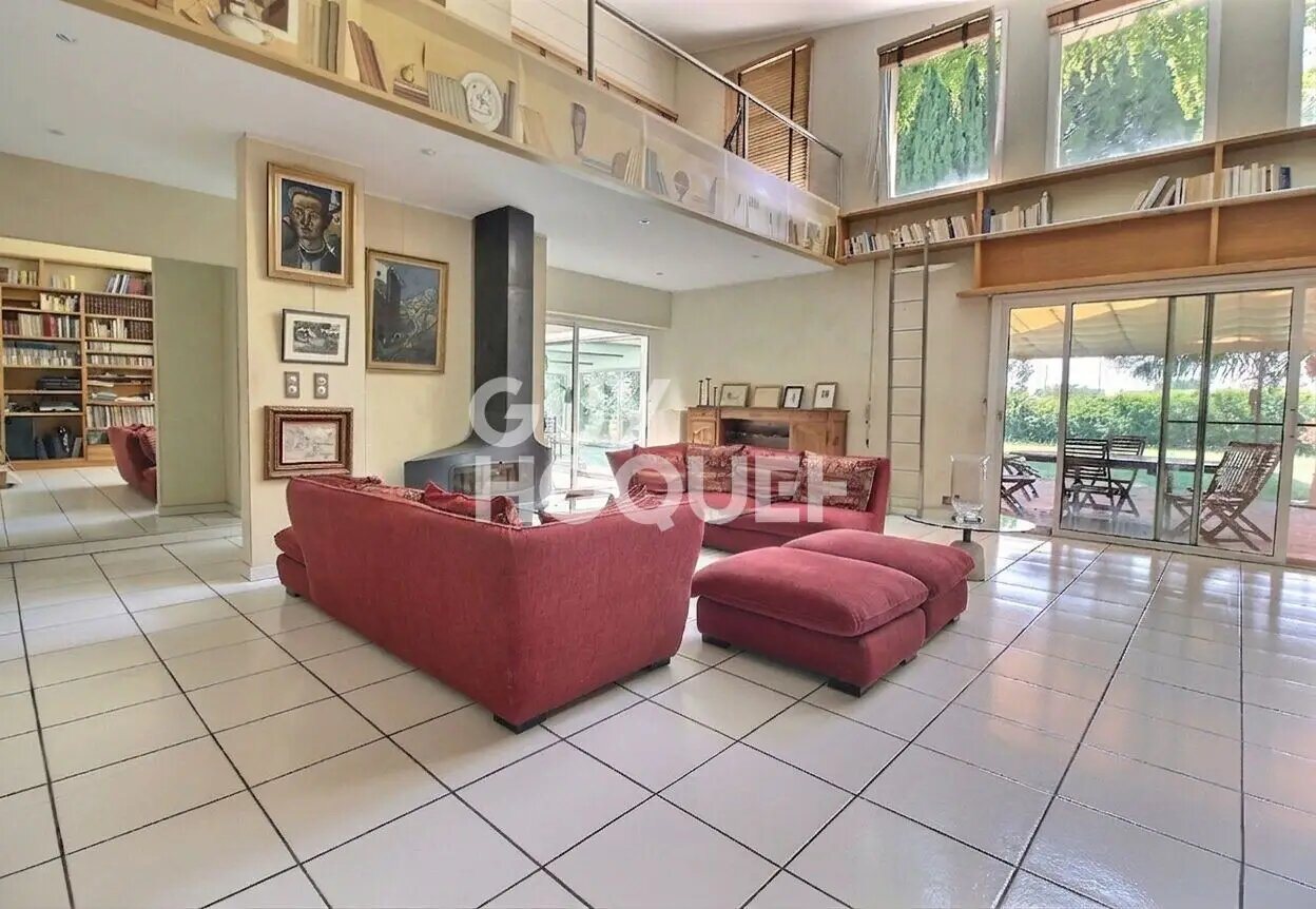 Maison à vendre, 242m², Tarascon
