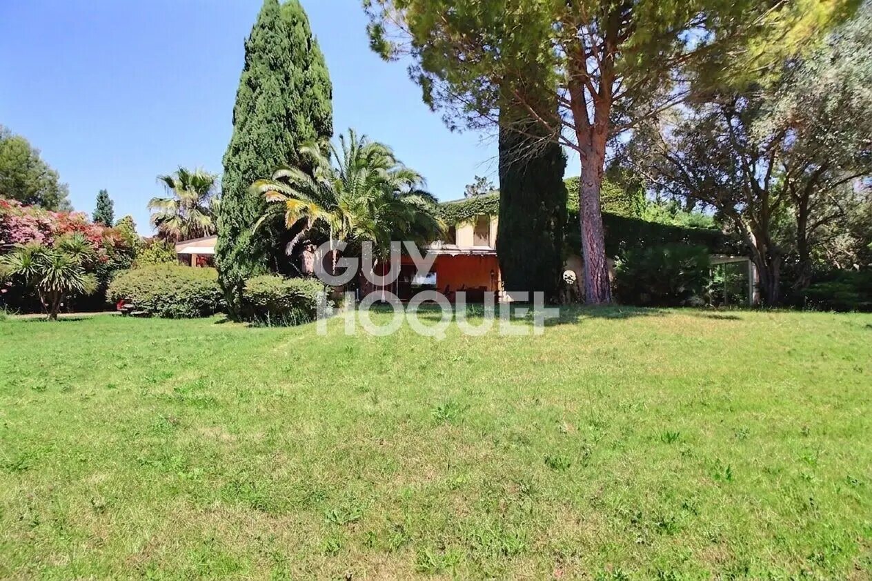 Maison à vendre, 242m², Tarascon