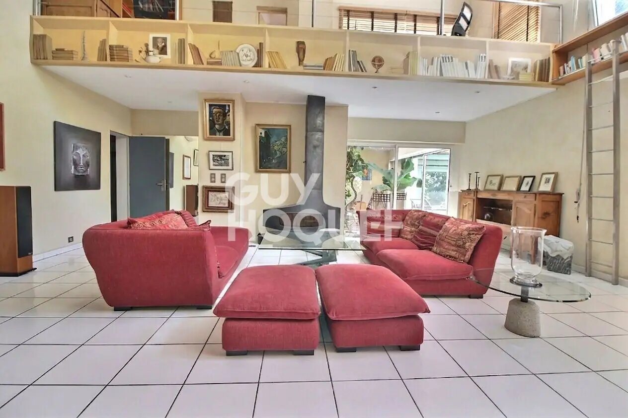 Maison à vendre, 242m², Tarascon