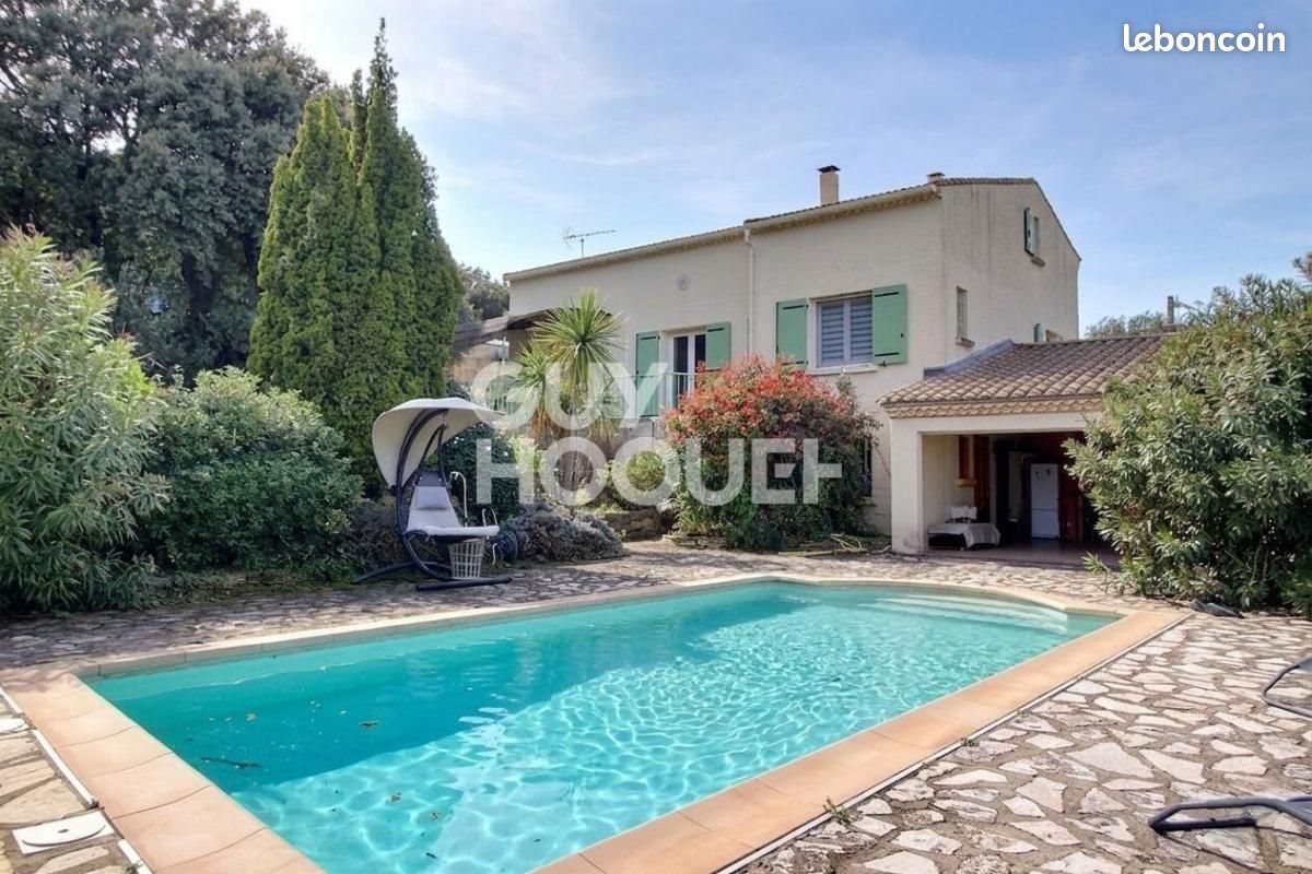Maison à vendre, 169m², Comps