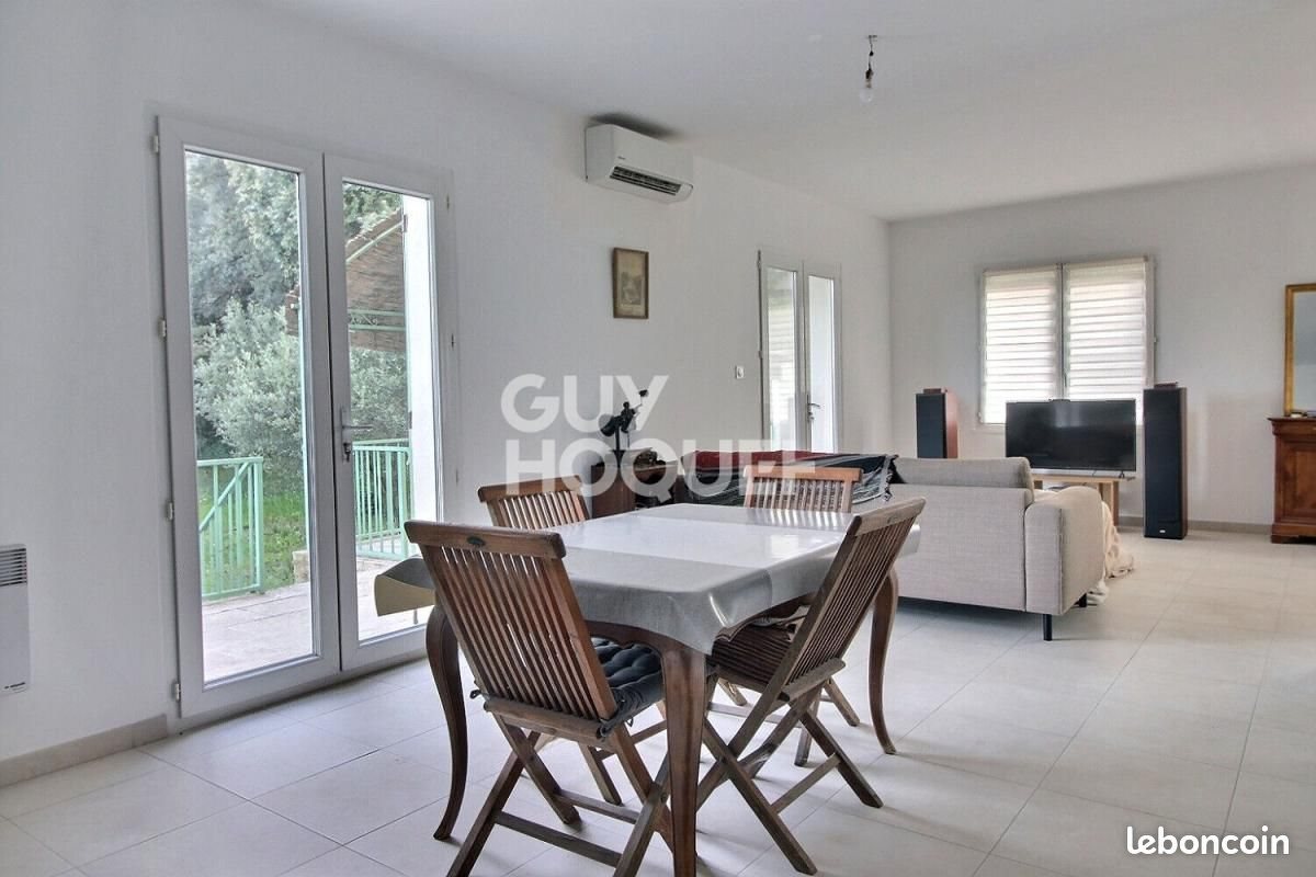 Maison à vendre, 169m², Comps