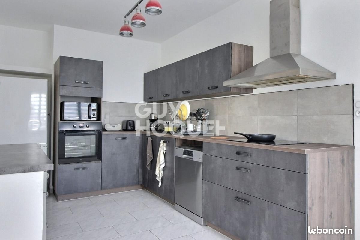 Maison à vendre, 169m², Comps