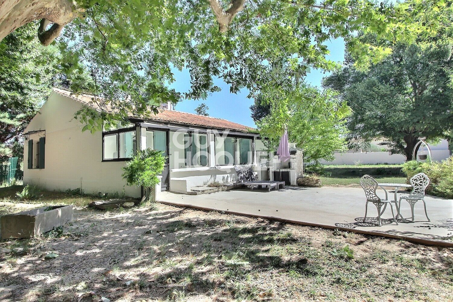Maison à vendre, 93m², Tarascon