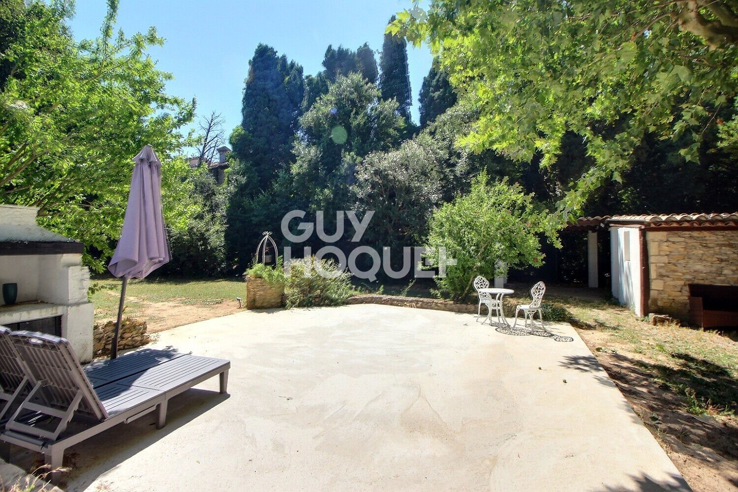 Maison à vendre, 93m², Tarascon