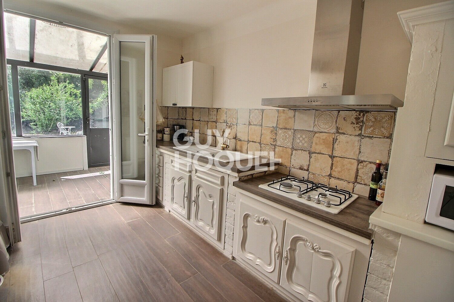 Maison à vendre, 93m², Tarascon