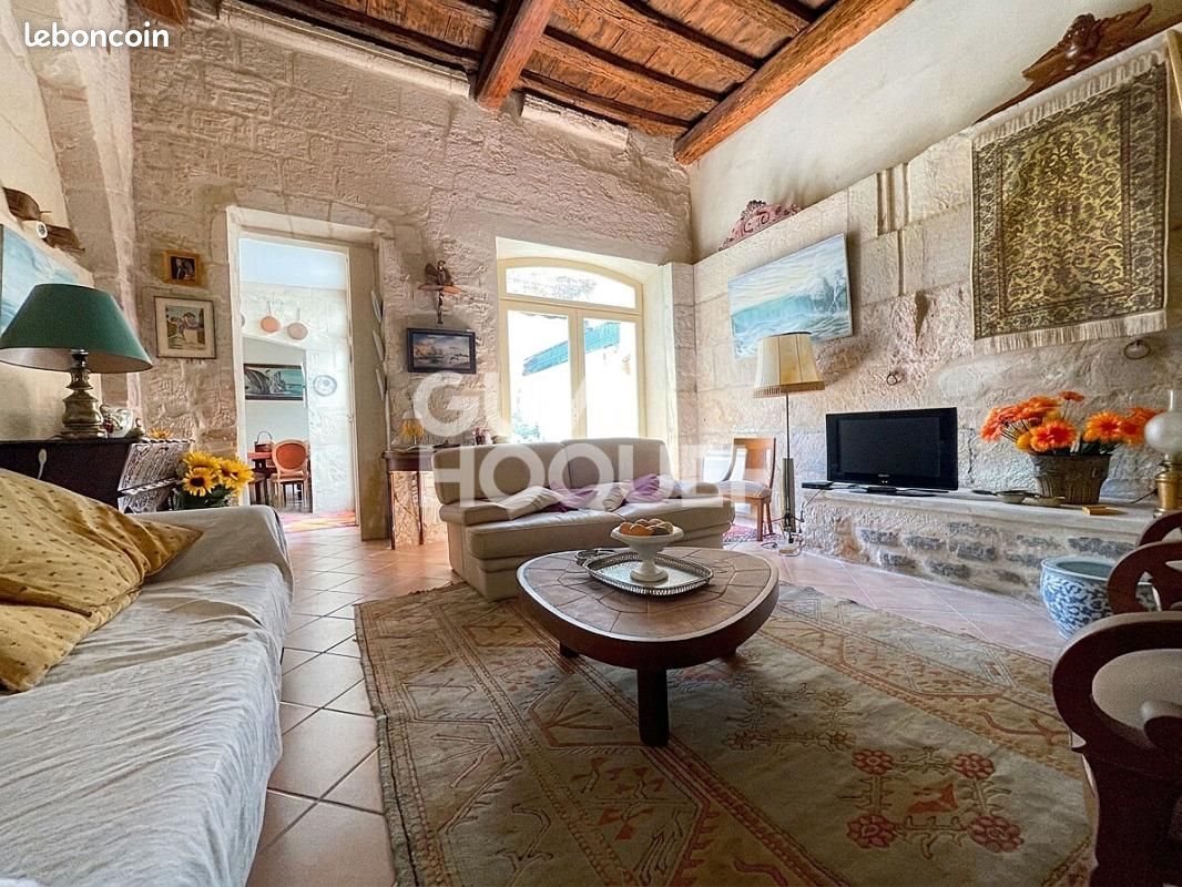 Maison à vendre, 163m², Tarascon