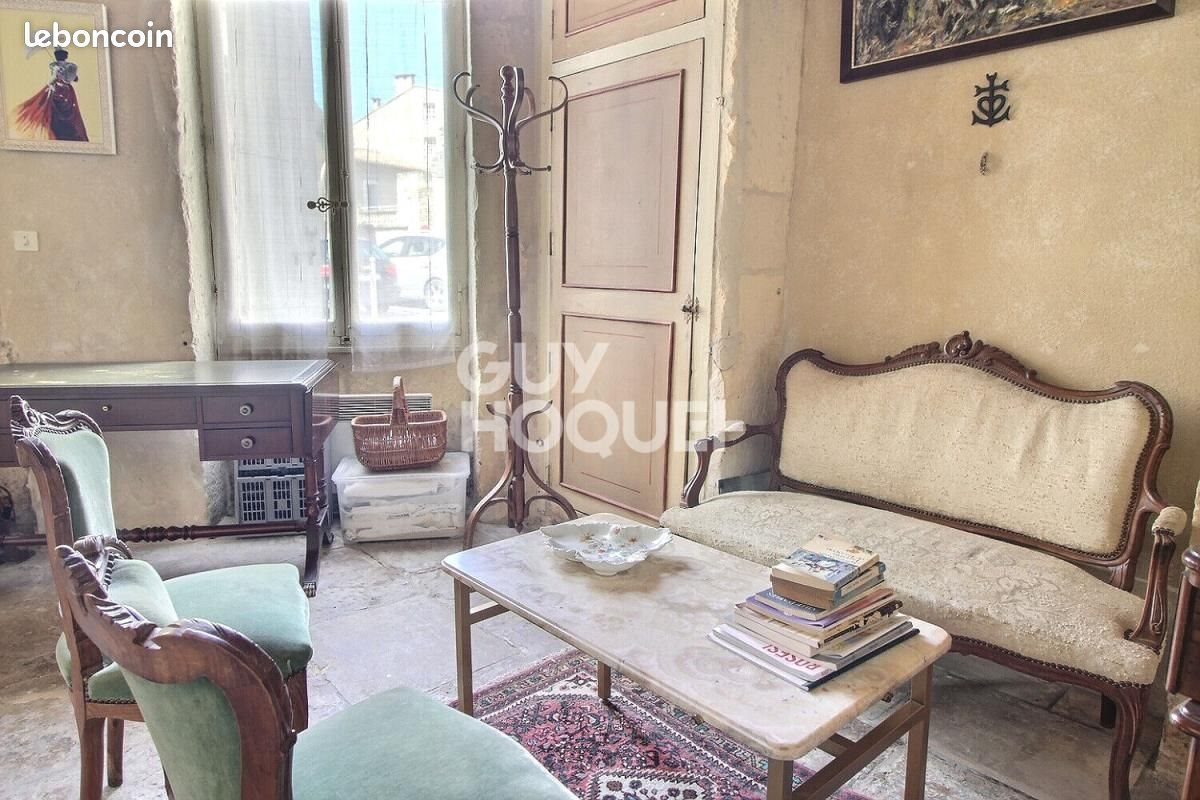 Maison à vendre, 163m², Tarascon