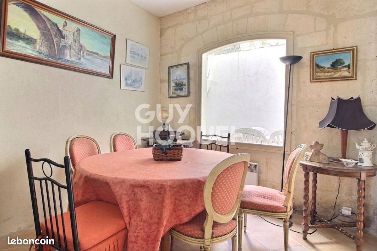 Maison à vendre, 163m², Tarascon