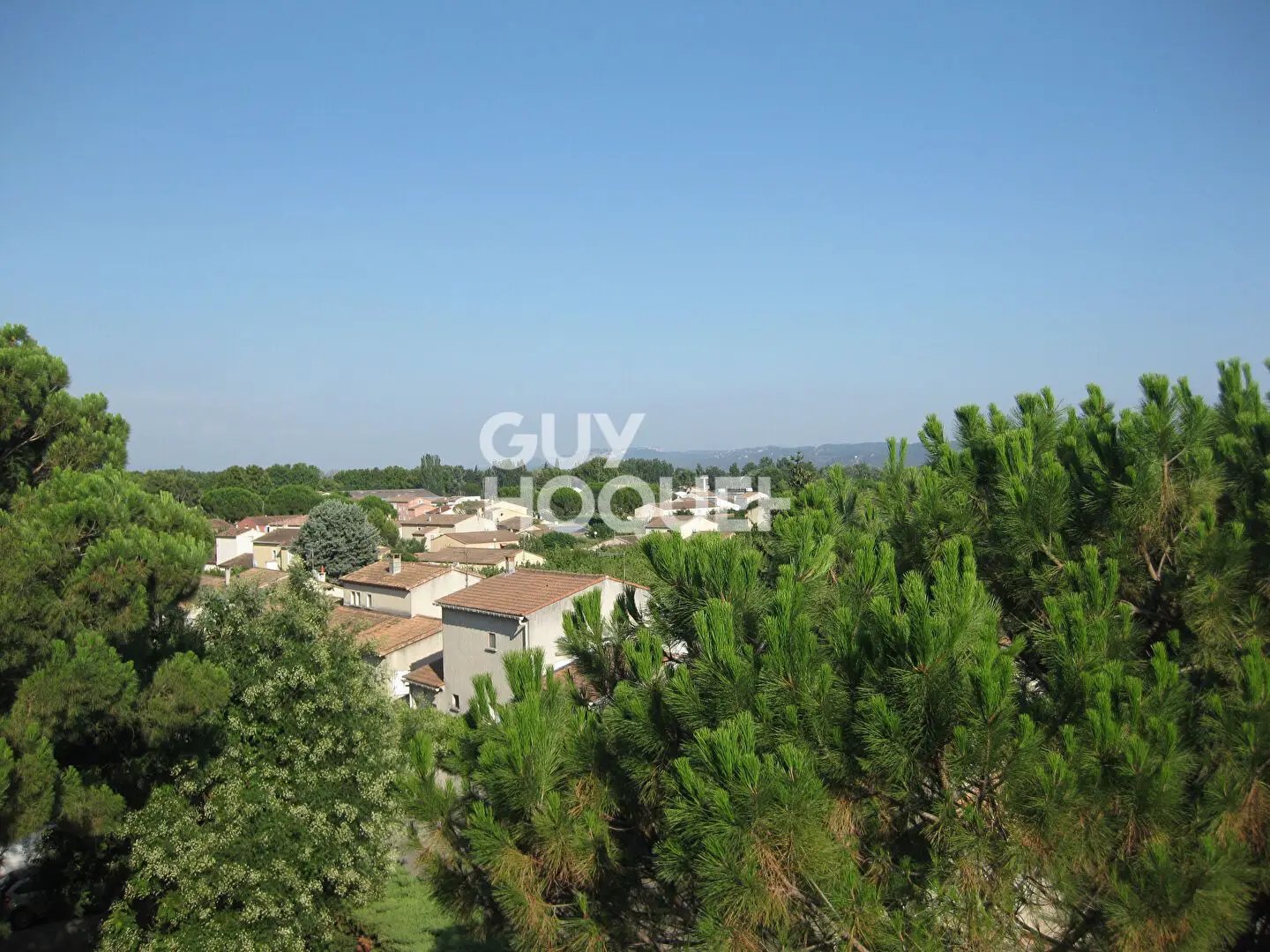 Appartement à vendre, 64m², Tarascon
