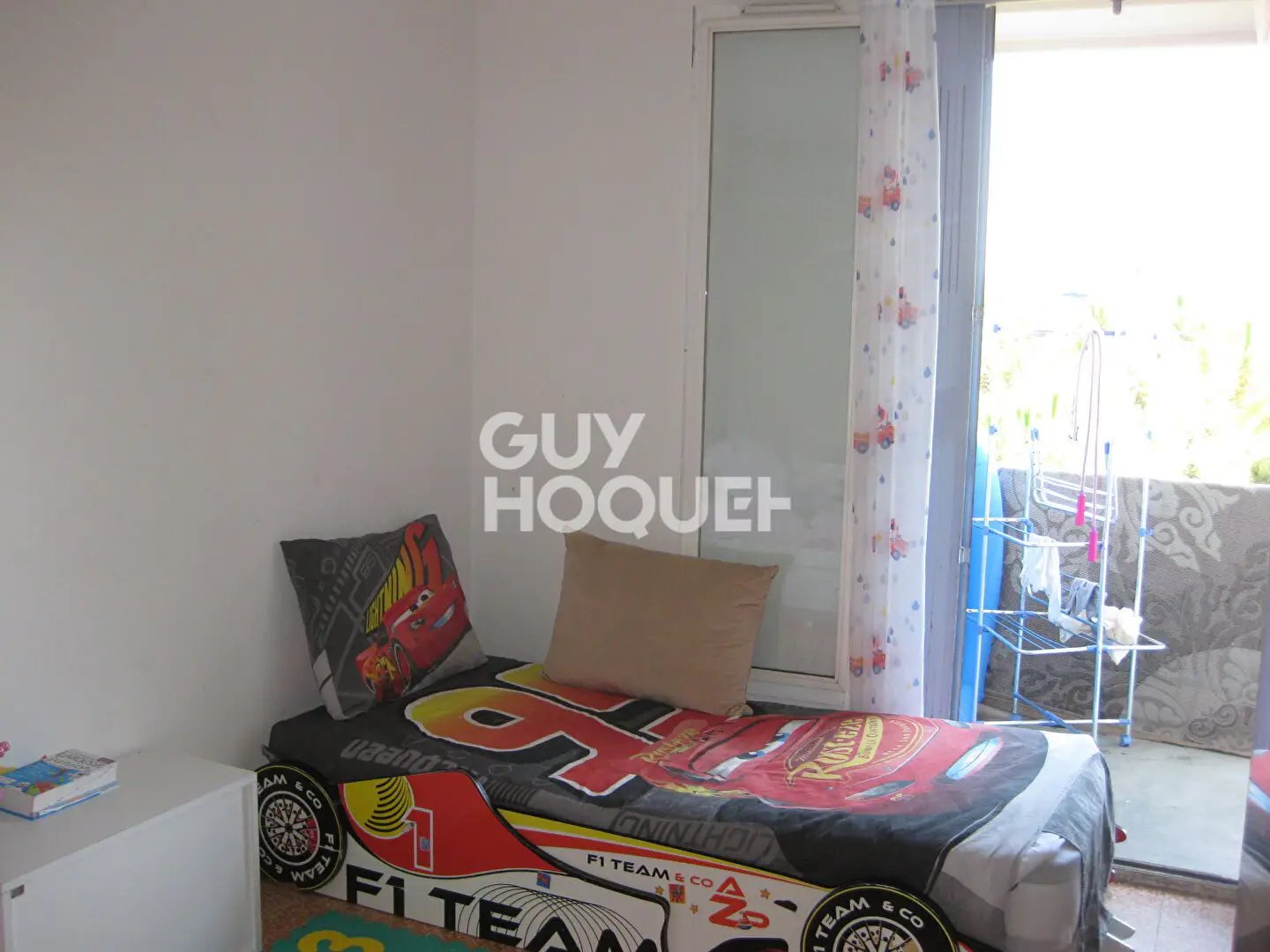 Appartement à vendre, 64m², Tarascon