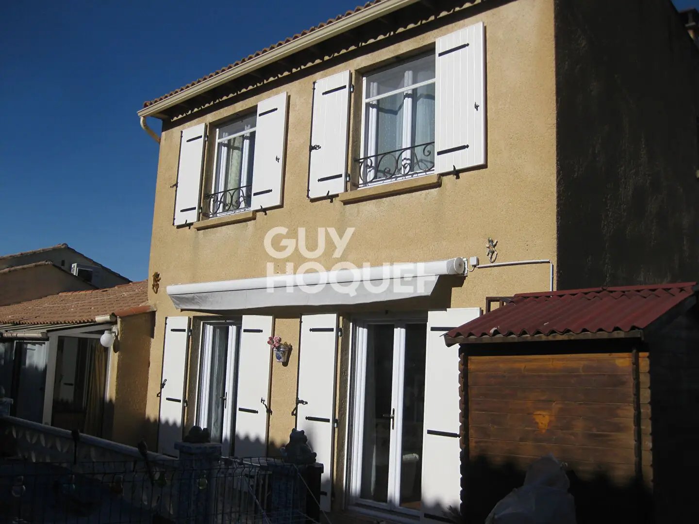 Maison à vendre, 112m², Tarascon