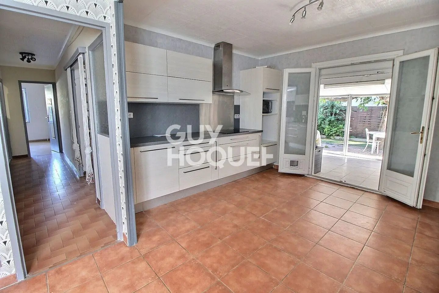 Maison à vendre, 112m², Tarascon