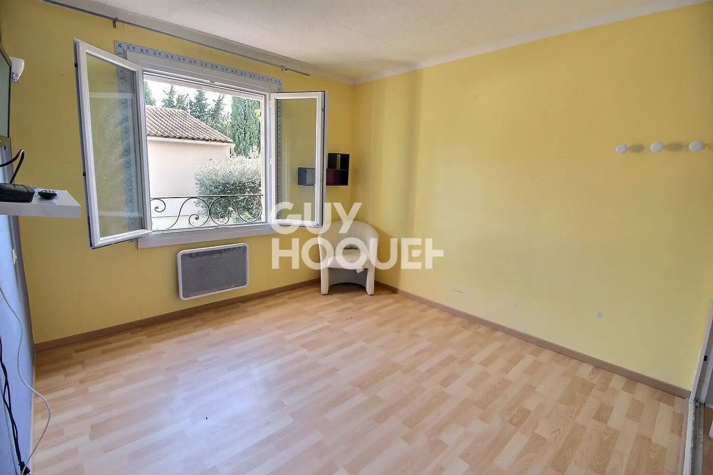 Maison à vendre, 112m², Tarascon
