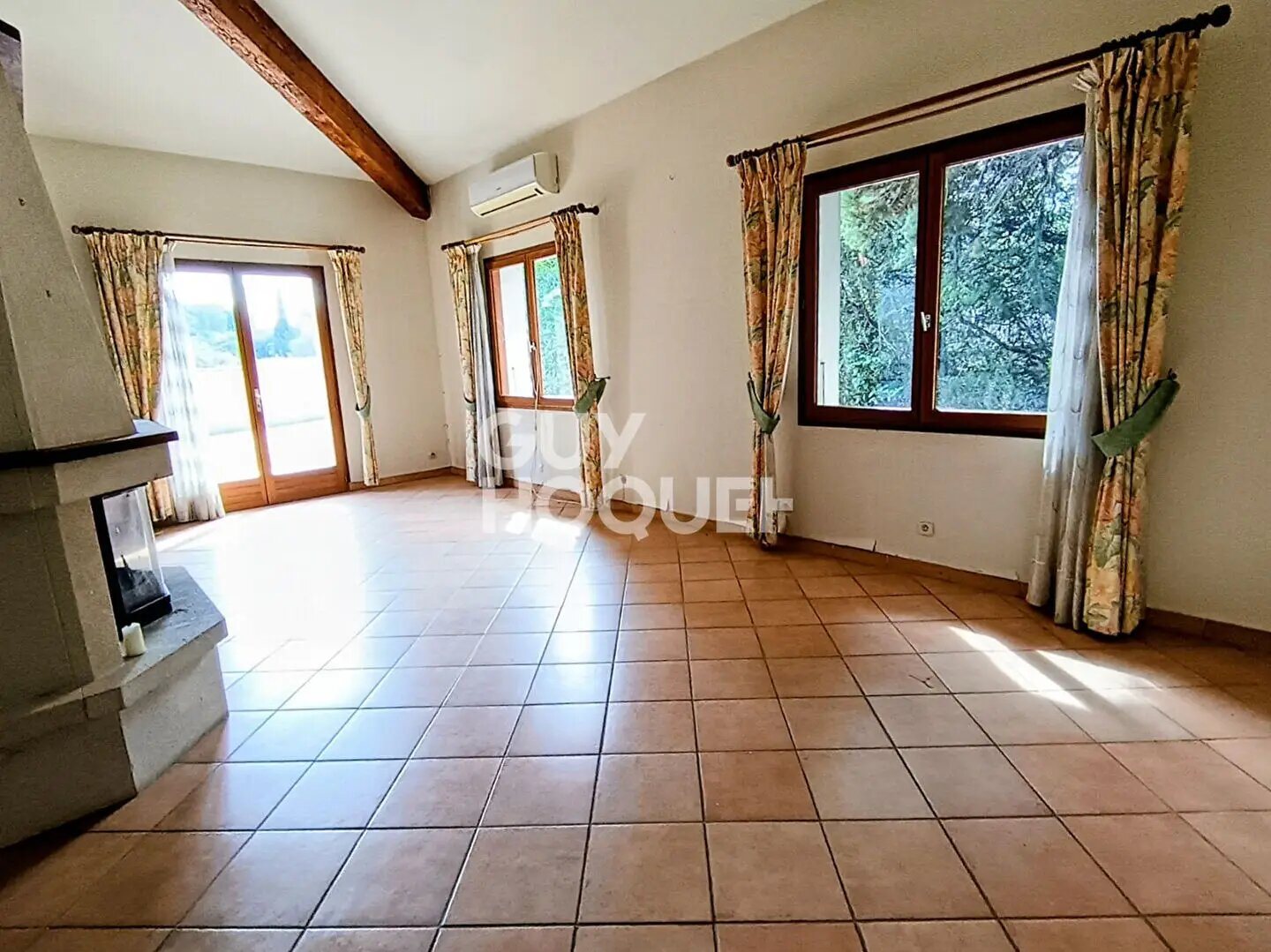 Maison à vendre, 221m², Caumont-sur-Durance