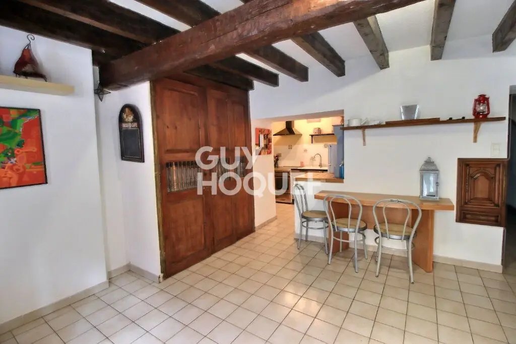 Maison à vendre, 79m², Tarascon