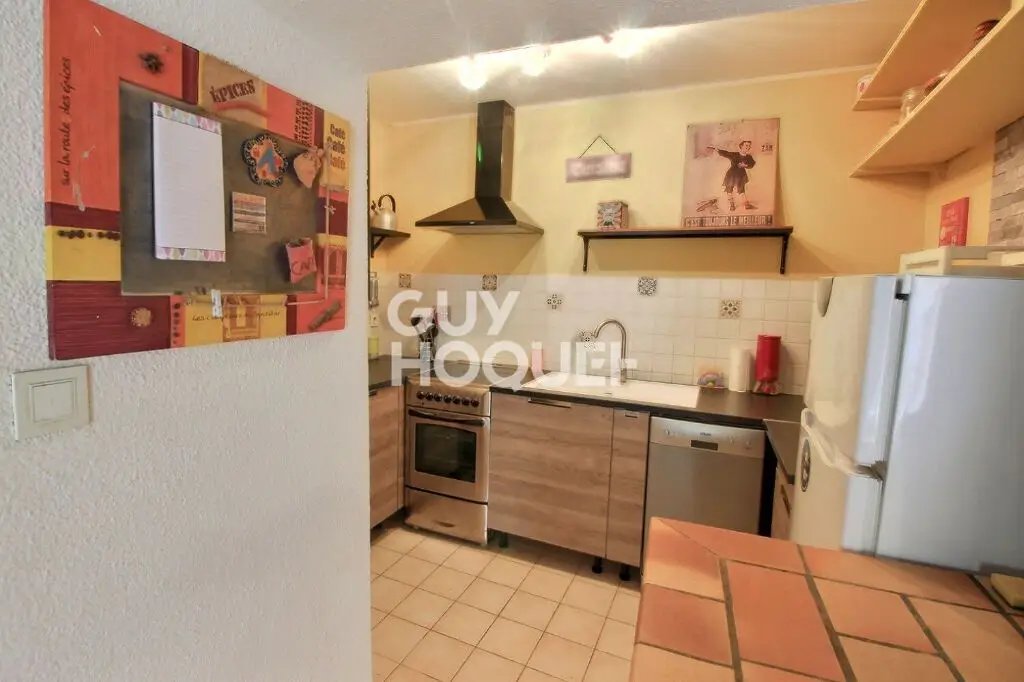Maison à vendre, 79m², Tarascon