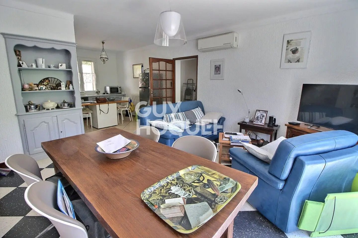 Maison à vendre, 73m², Tarascon