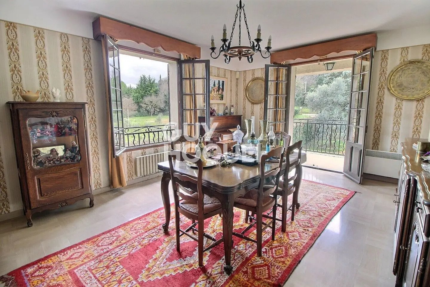 Maison à vendre, 298m², Saint-Etienne-du-Grès