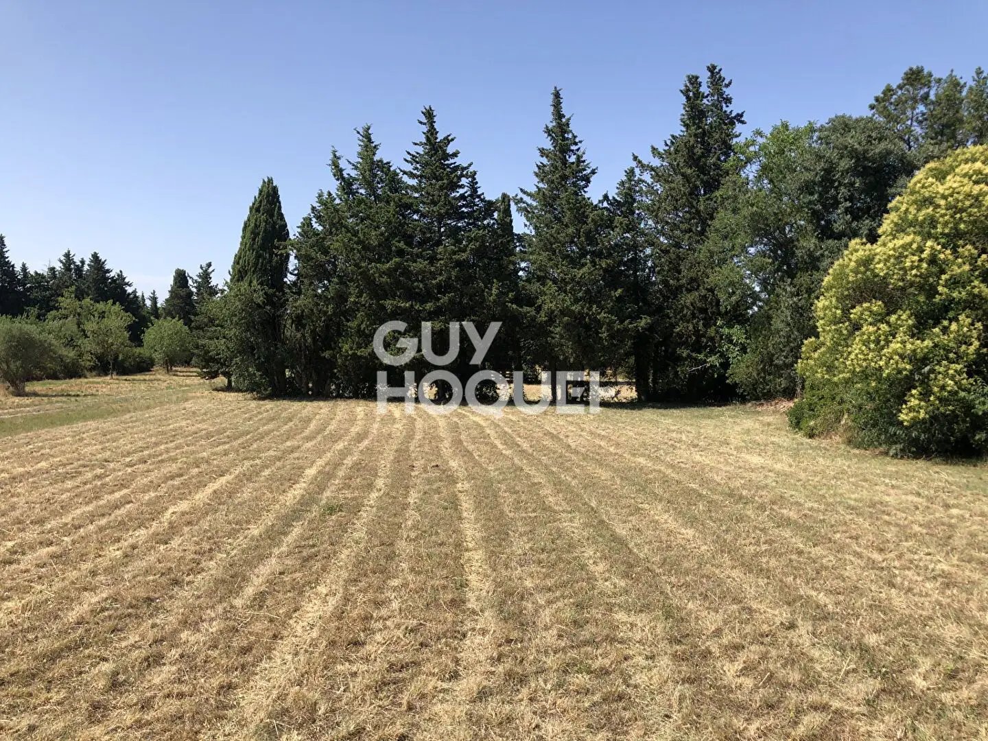 Maison à vendre, 298m², Saint-Etienne-du-Grès