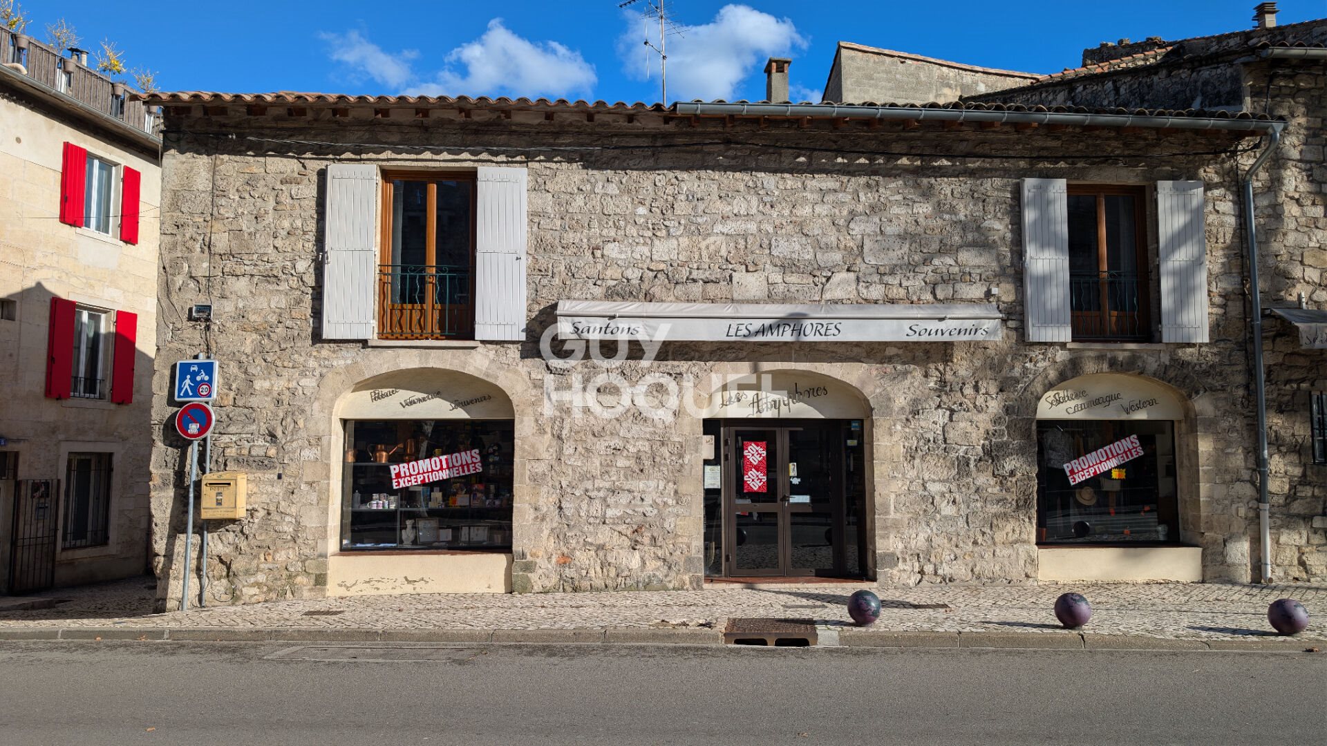 Appartement à vendre, 177m², Tarascon