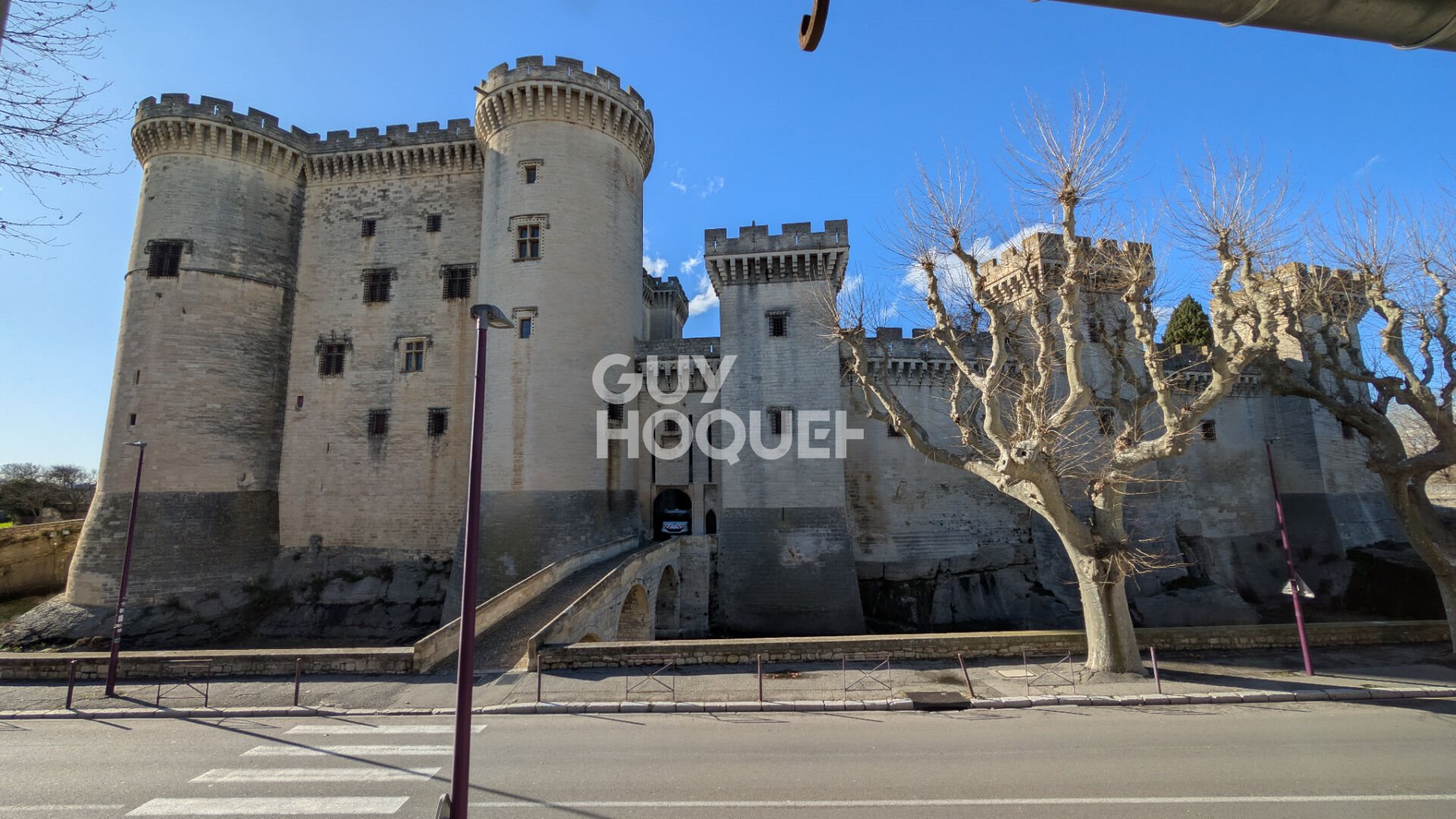 Appartement à vendre, 177m², Tarascon