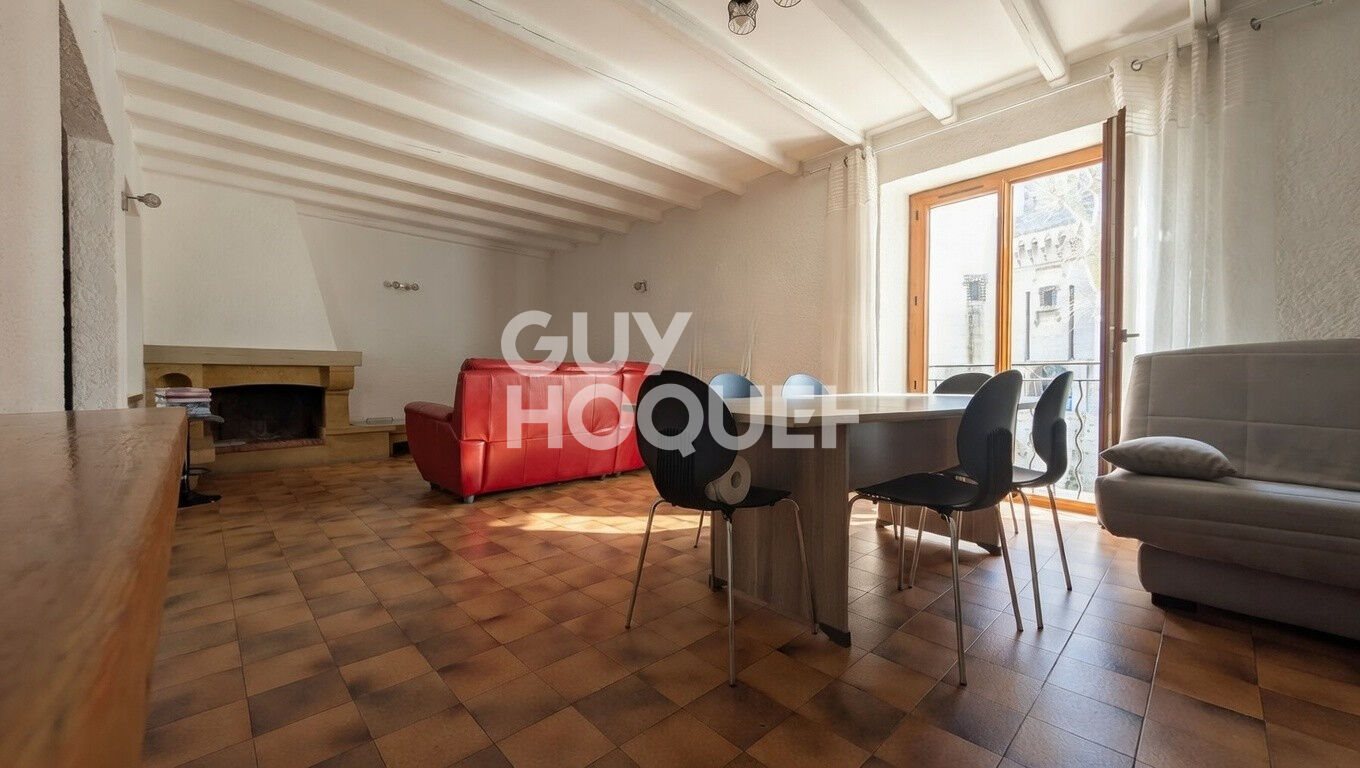 Appartement à vendre, 177m², Tarascon
