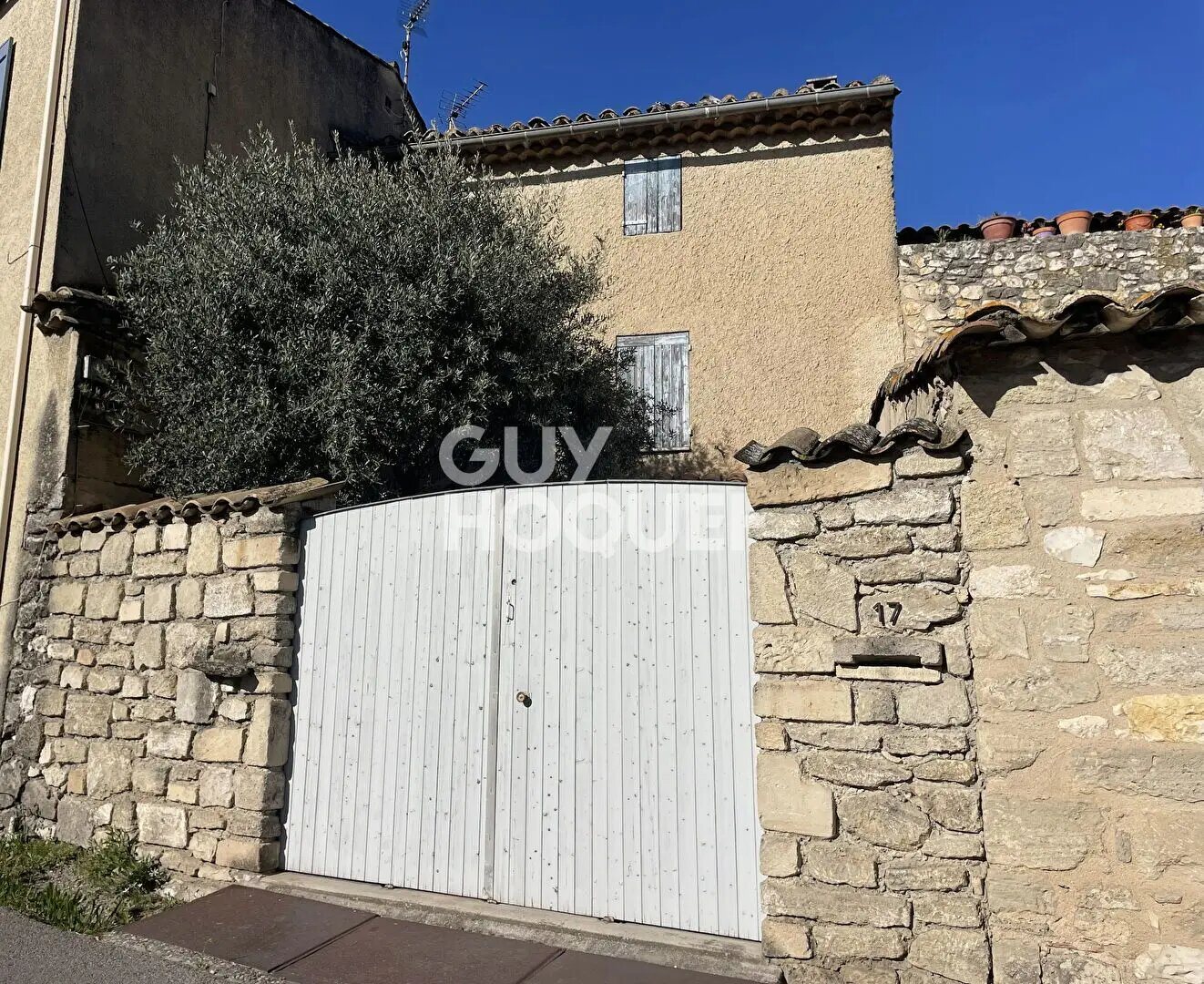 Maison à vendre, 73m², Caumont-sur-Durance