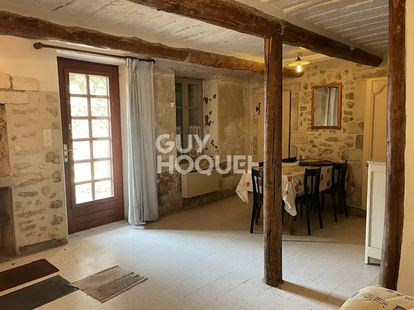 Maison à vendre, 73m², Caumont-sur-Durance
