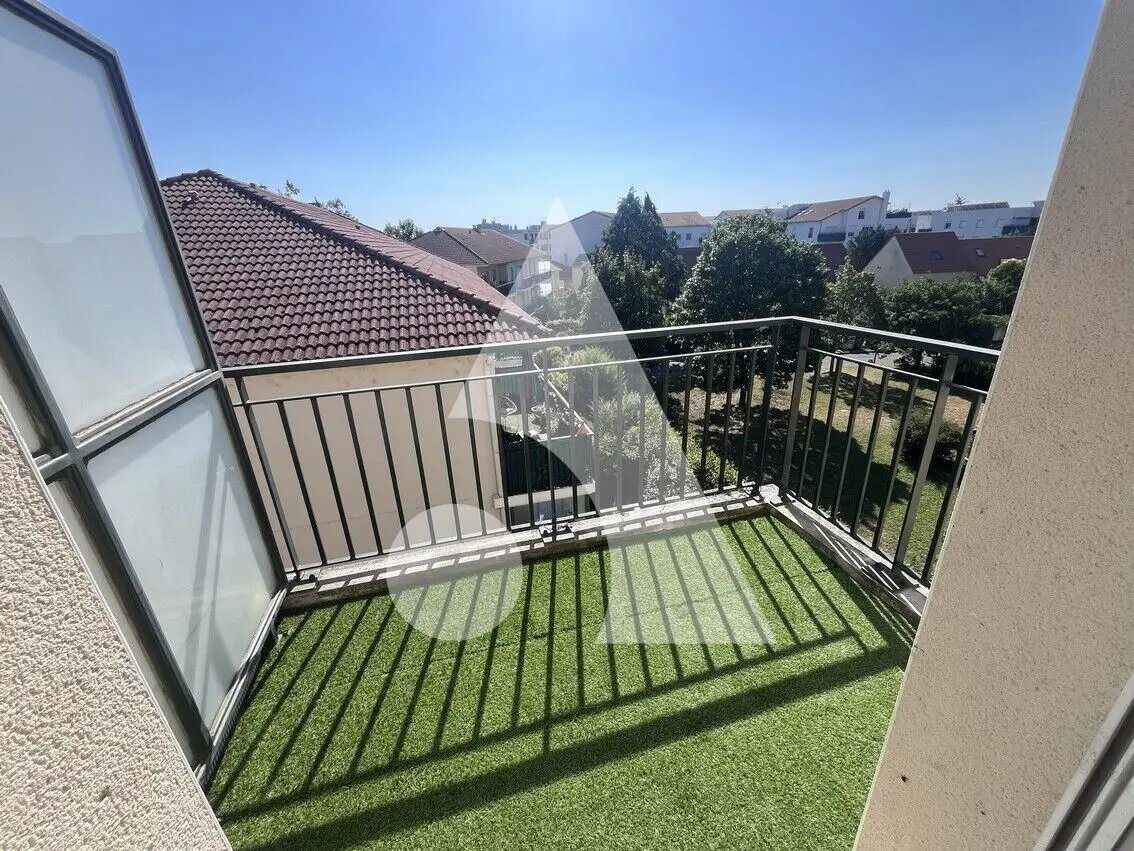 Appartement à vendre, 26m², Vaulx-en-Velin