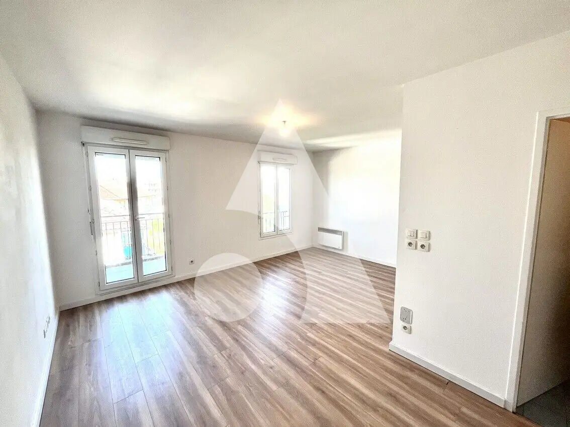 Appartement à vendre, 26m², Vaulx-en-Velin