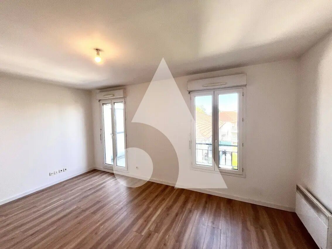 Appartement à vendre, 26m², Vaulx-en-Velin