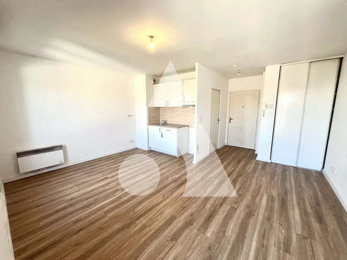 Appartement à vendre, 26m², Vaulx-en-Velin
