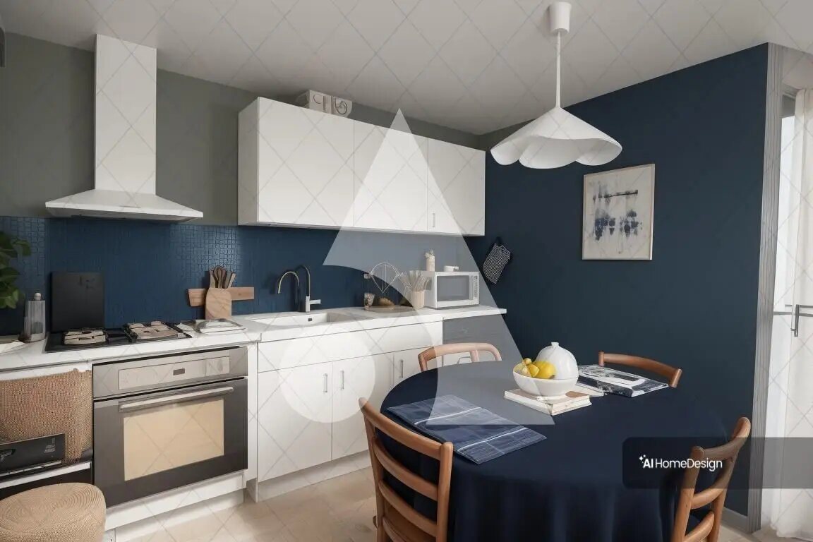 Appartement à vendre, 49m², Neyron